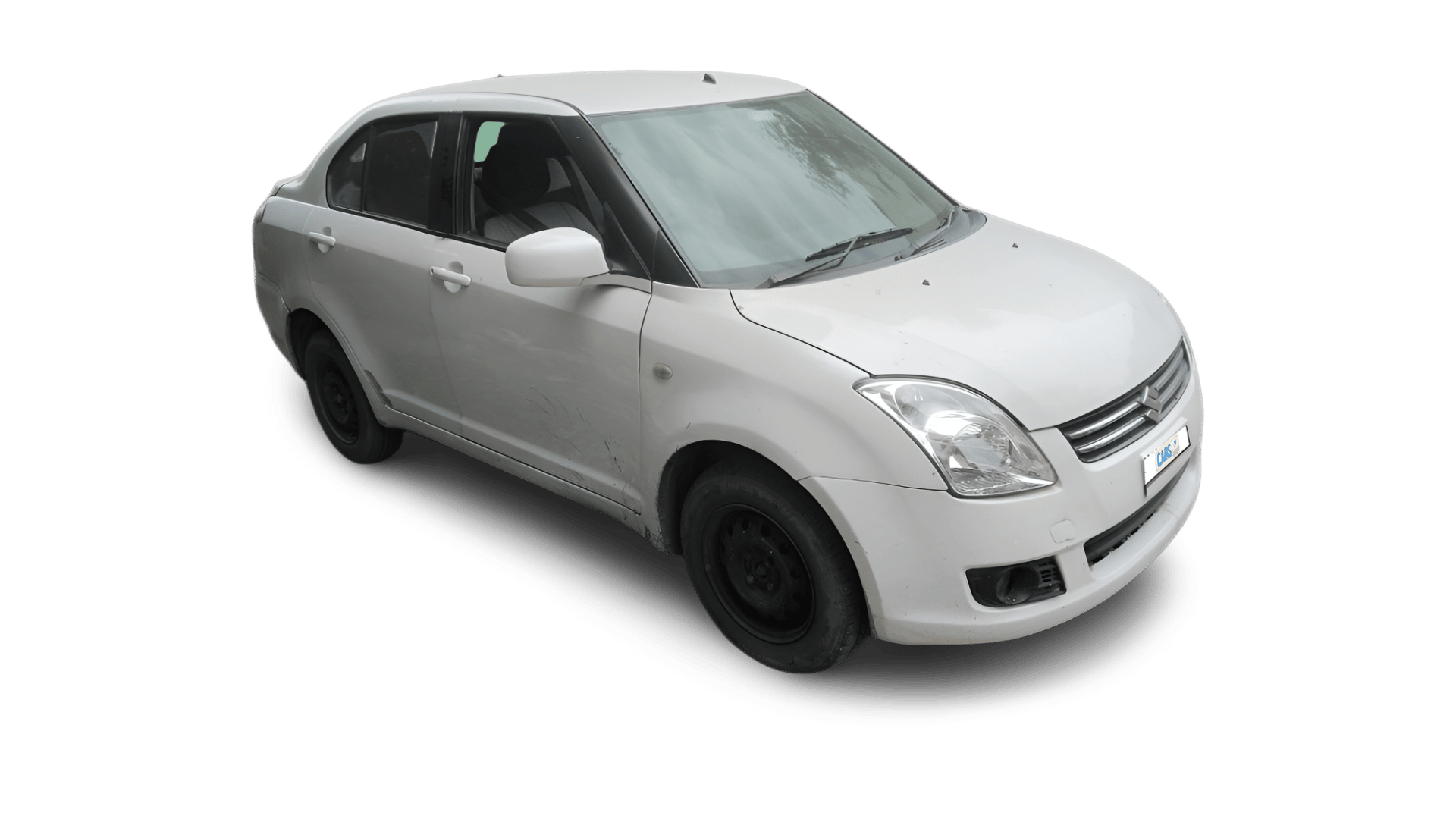 2010 Maruti Swift Dzire - Sedan - Diesel - Manual - ₹2.89 lakh